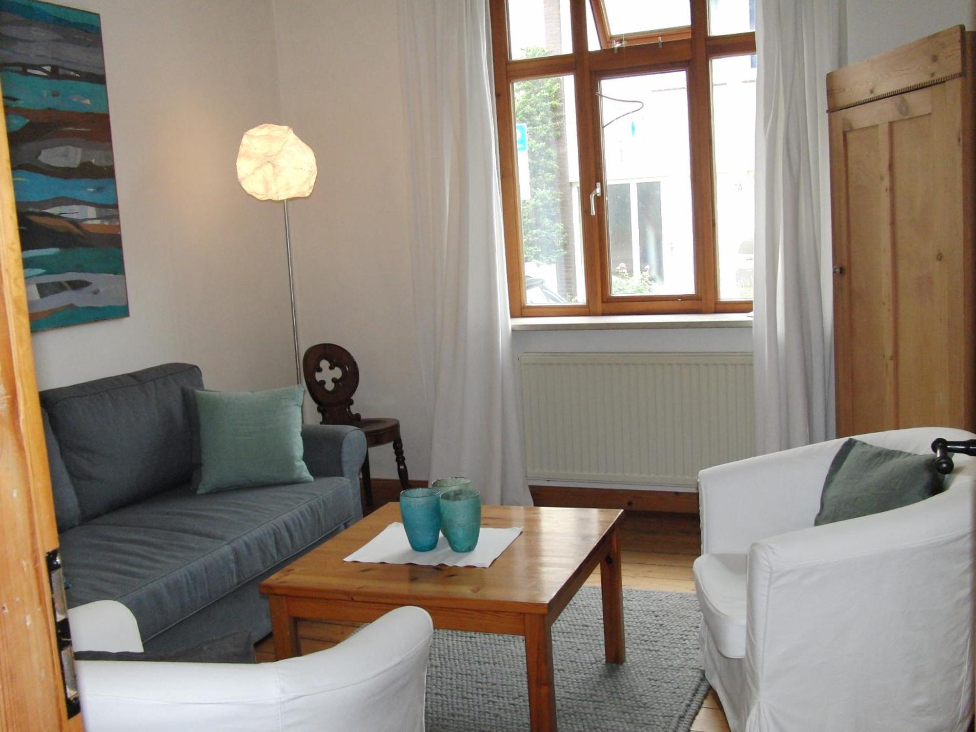 Gaestehaus Einsa Celle Exterior foto