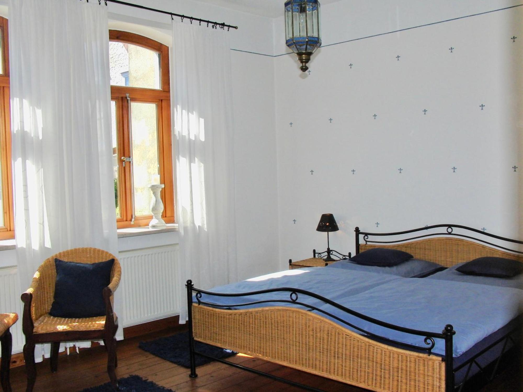 Gaestehaus Einsa Celle Exterior foto