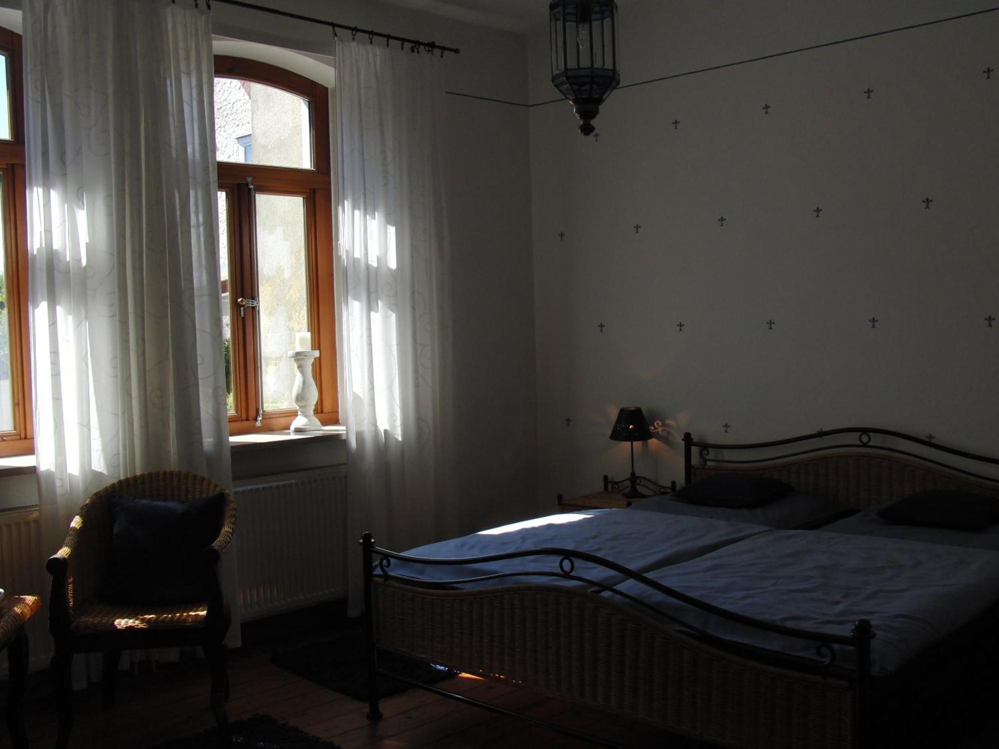 Gaestehaus Einsa Celle Exterior foto