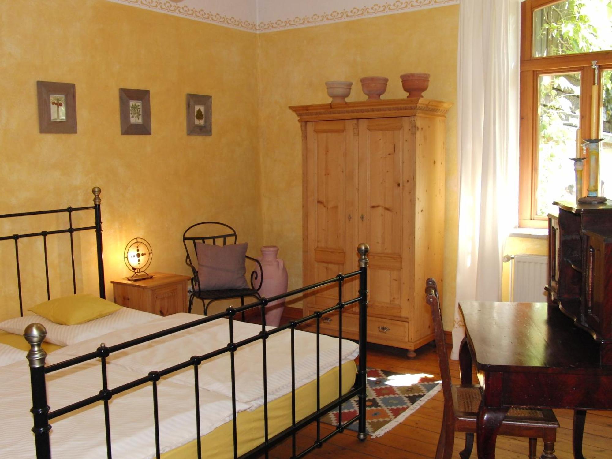 Gaestehaus Einsa Celle Exterior foto