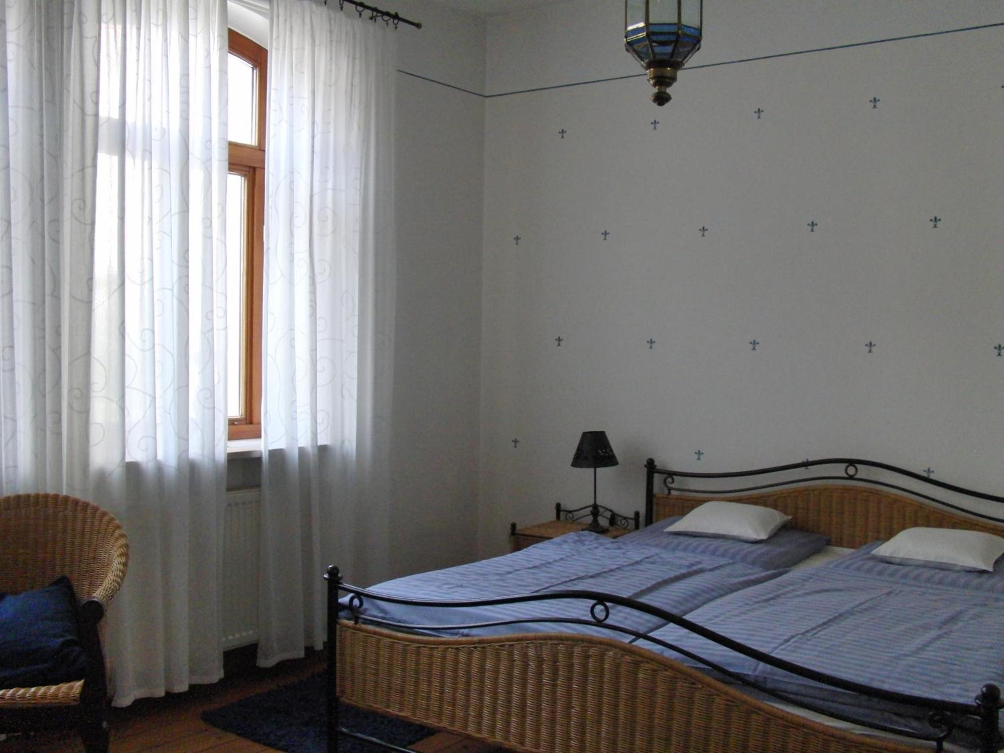 Gaestehaus Einsa Celle Exterior foto